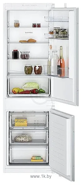 Фотографии NEFF KI7861SE0