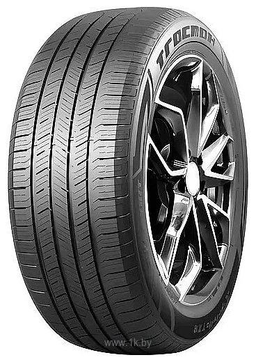 Фотографии Tracmax X-privilo TX9 275/60 R20 116V