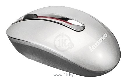 Фотографии Lenovo Wireless Mouse n3903 Enamel White USB