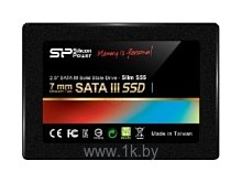 Фотографии Silicon Power SP480GBSS3S55S25