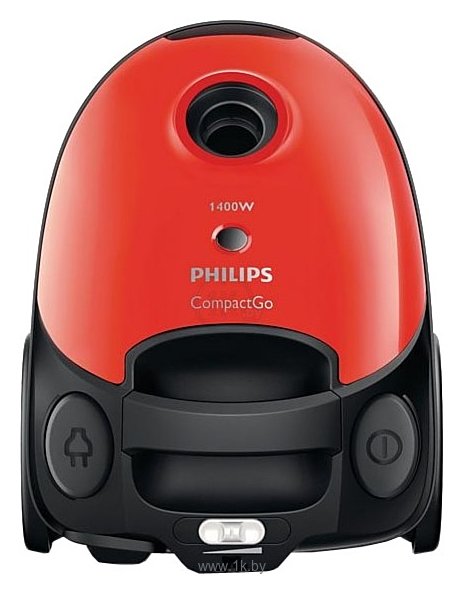 Фотографии Philips FC8291 CompactGo