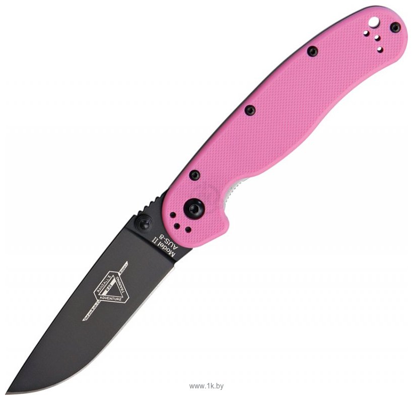 Фотографии Ontario Rat II Pink (8863)