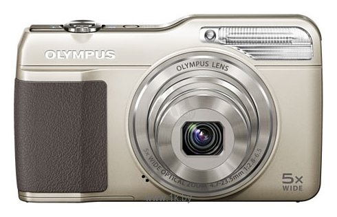 Фотографии Olympus Stylus VG-190