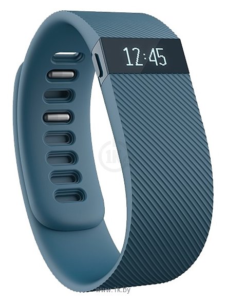 Фотографии Fitbit Charge