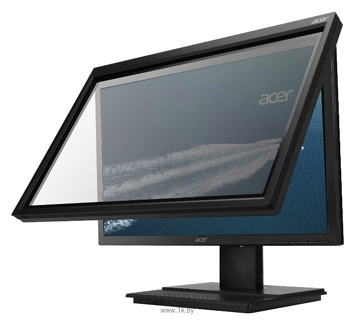 Фотографии Acer B226HQLAymidr