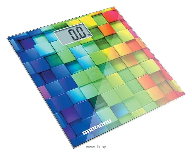 Фотографии REDMOND RS-708 Cubes Фотографии REDMOND RS-708 Cubes