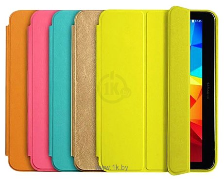 Фотографии LSS Smart case для Samsung Galaxy Tab S2 8.0"