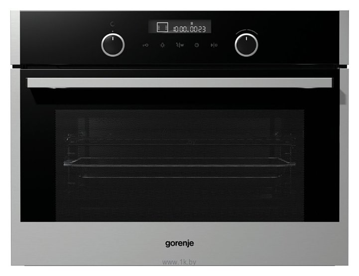 Фотографии Gorenje BCM 547S12 X