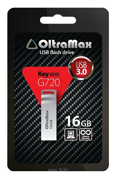 Фотографии OltraMax Key G720 16GB