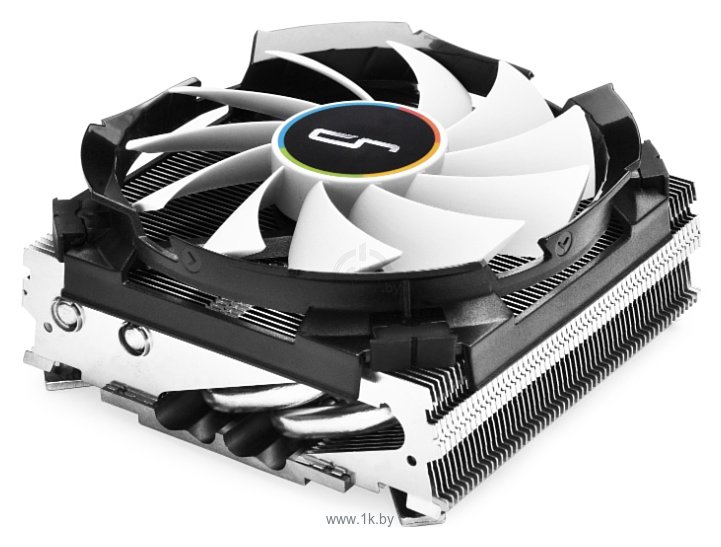 Фотографии CRYORIG C7