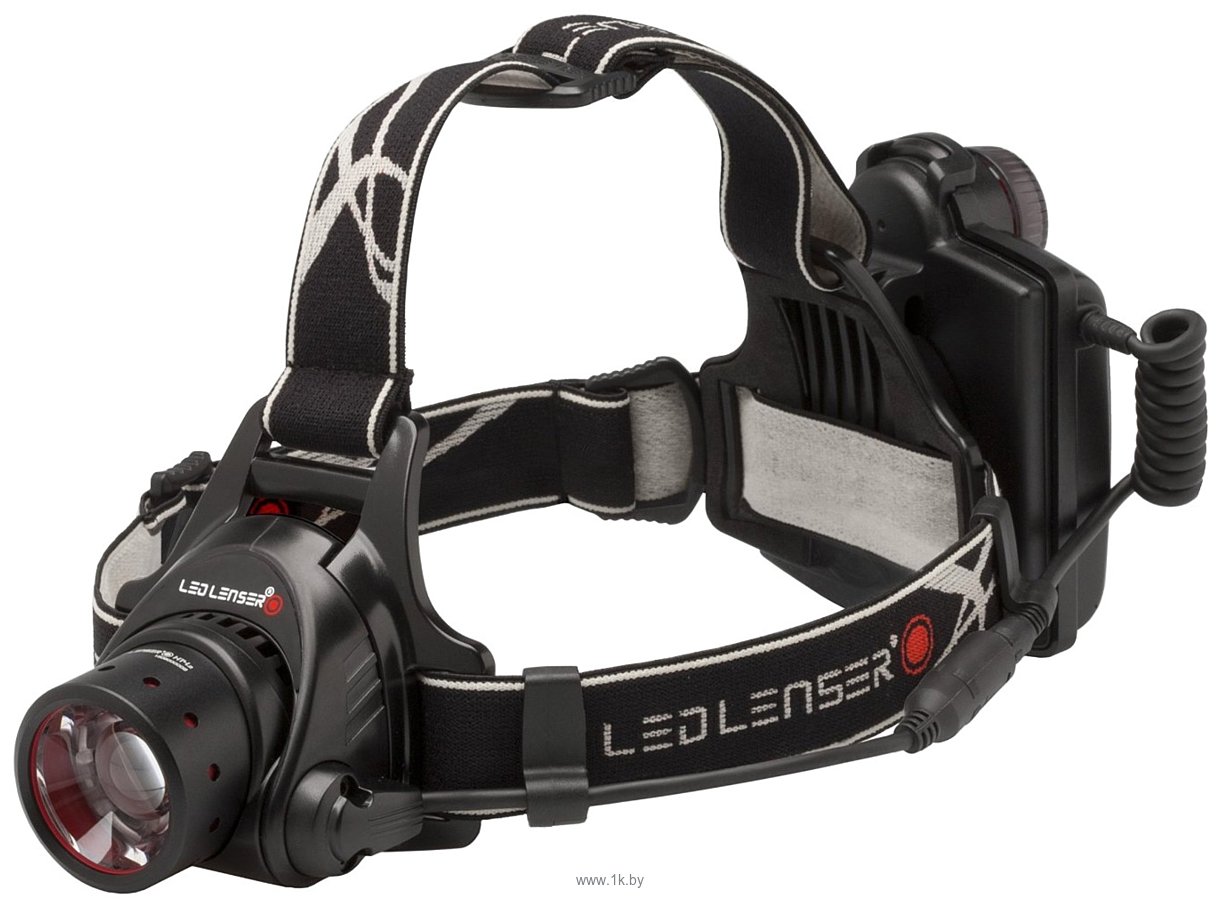 Фотографии Led Lenser H14.2