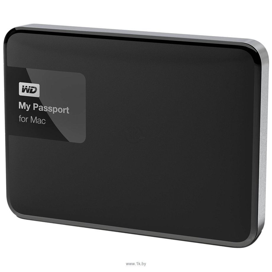 Фотографии Western Digital WDBCGL0020BSL