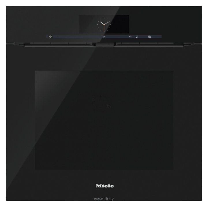 Фотографии Miele H 6860 BPX OBSW