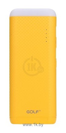 Фотографии Golf D5SGB Lighthouse 10000mAh