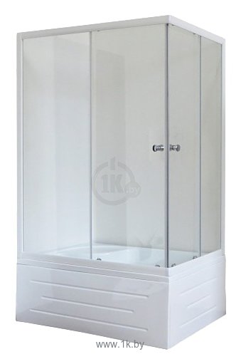 Фотографии Royal Bath RB 8100BP L