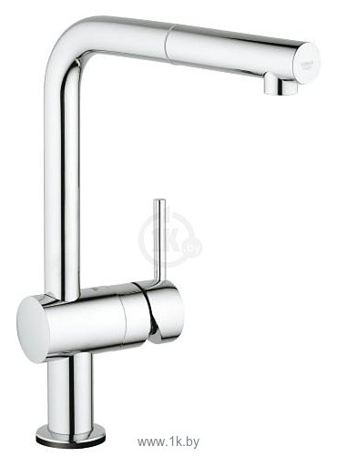 Фотографии Grohe Minta Touch 31360001