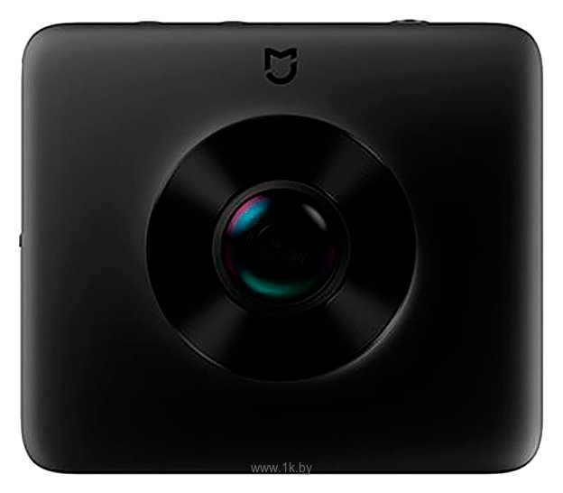 Фотографии Xiaomi MiJia 360 Panoramic Camera