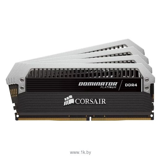 Фотографии Corsair CMD32GX4M4C3000C15