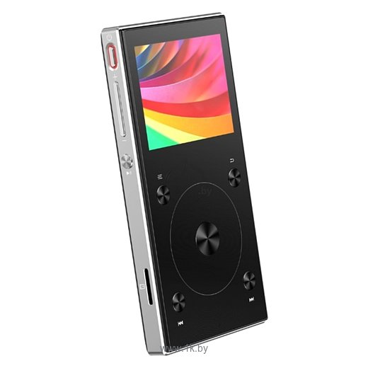 Фотографии Fiio X3 III