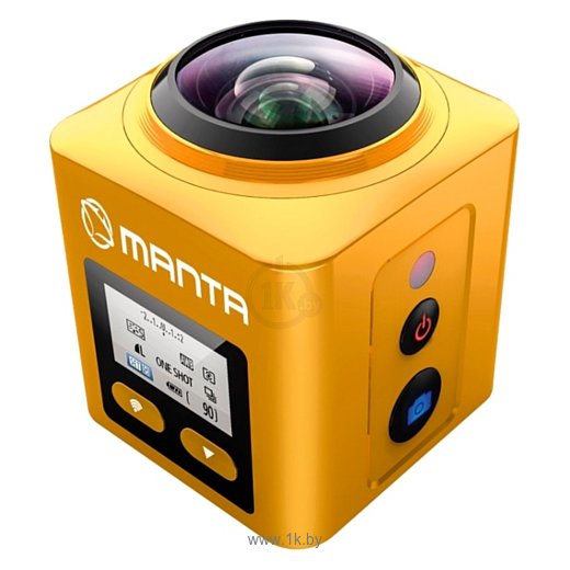 Фотографии Manta MM9360 Active 360