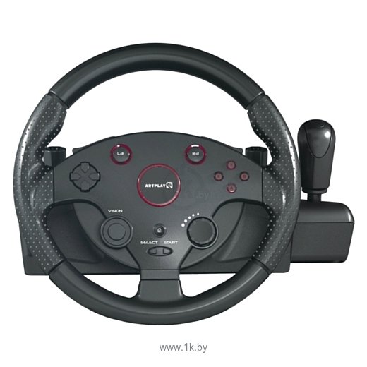 Фотографии Artplays Street Racing Wheel Turbo C900