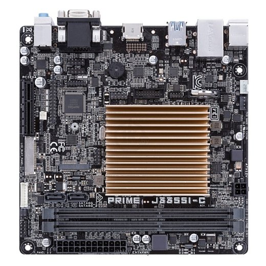 Фотографии ASUS PRIME J3355I-C