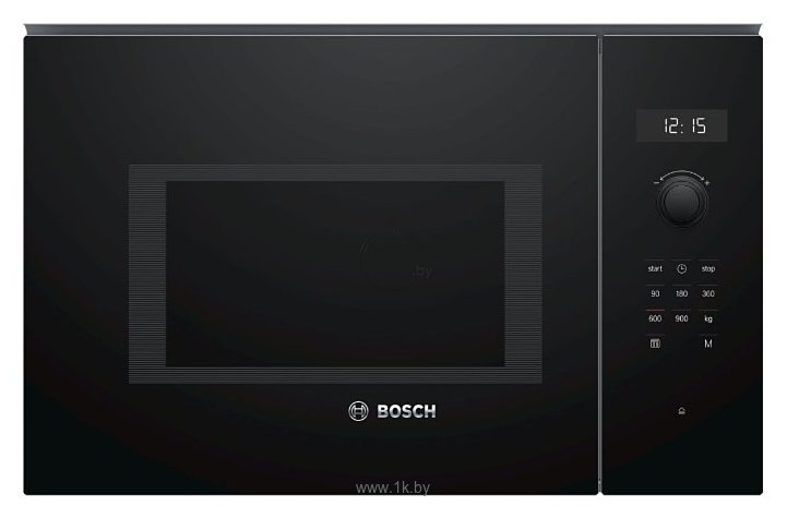 Фотографии Bosch BFL554MB0
