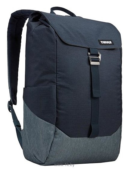 Фотографии THULE Lithos Backpack 16L