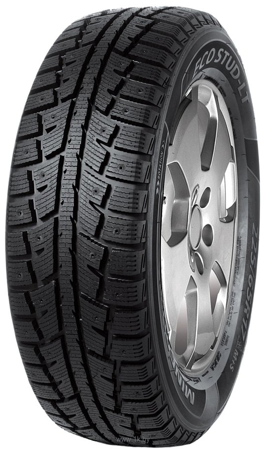 Фотографии Minerva Eco Stud SUV 235/55 R19 105H