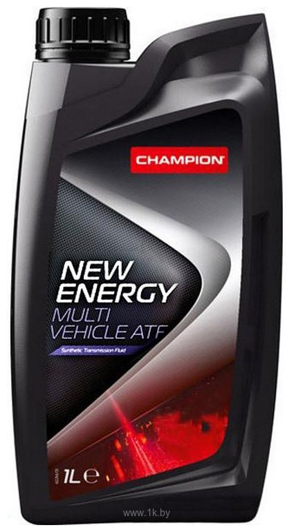 Фотографии Champion New Energy Multi Vehicle ATF 1л