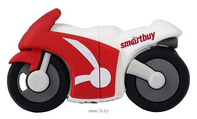 Фотографии SmartBuy Wild series Motobike 32GB