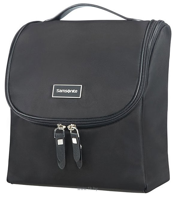 Фотографии Samsonite Karissa Black 23 см