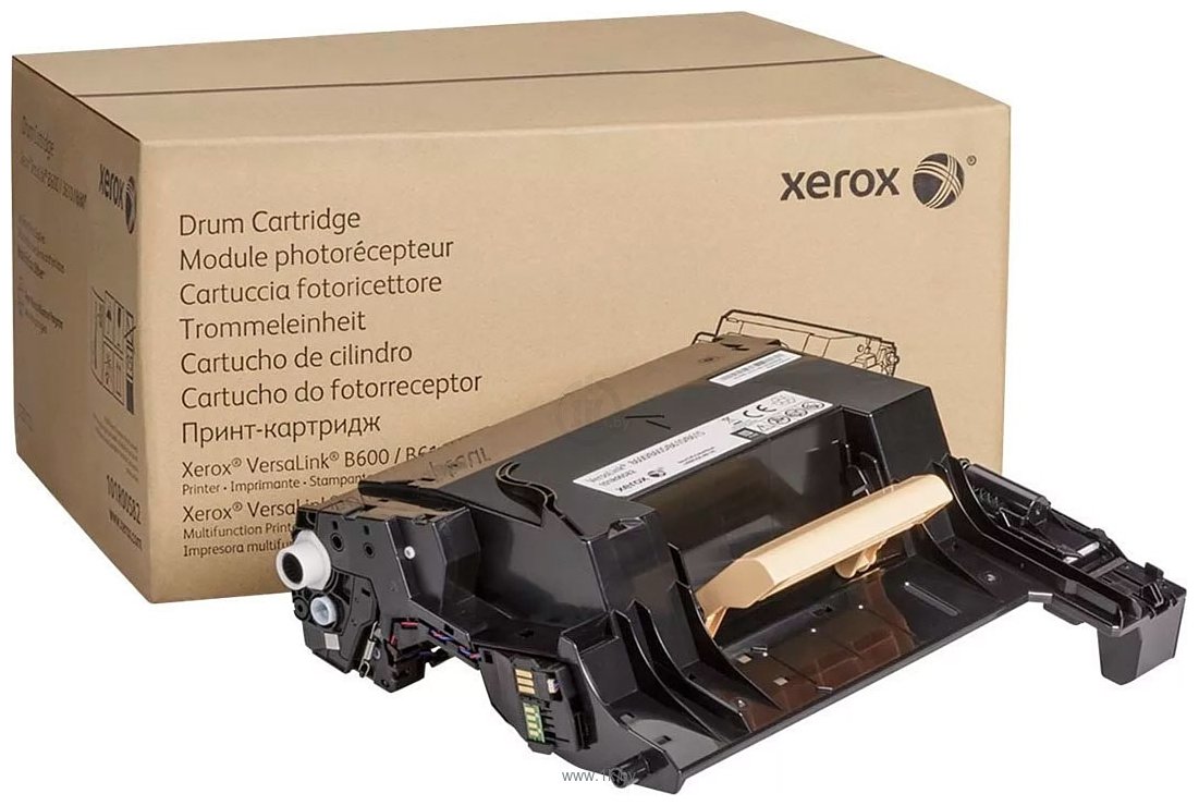 Фотографии Xerox 101R00582