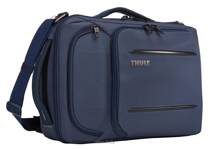 Фотографии THULE Crossover 2 Convertible Laptop Bag 15.6