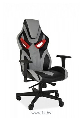 Фотографии Signal Cobra (черный/серый)