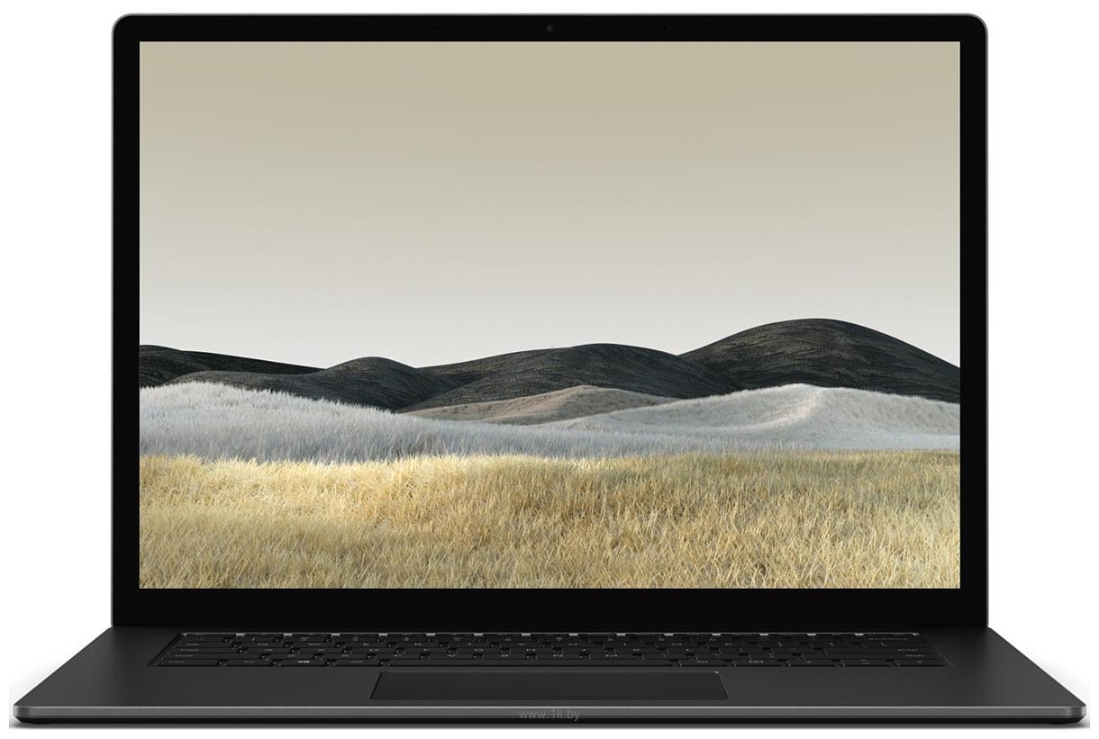 Фотографии Microsoft Surface Laptop 3 15 (VGZ-00029)