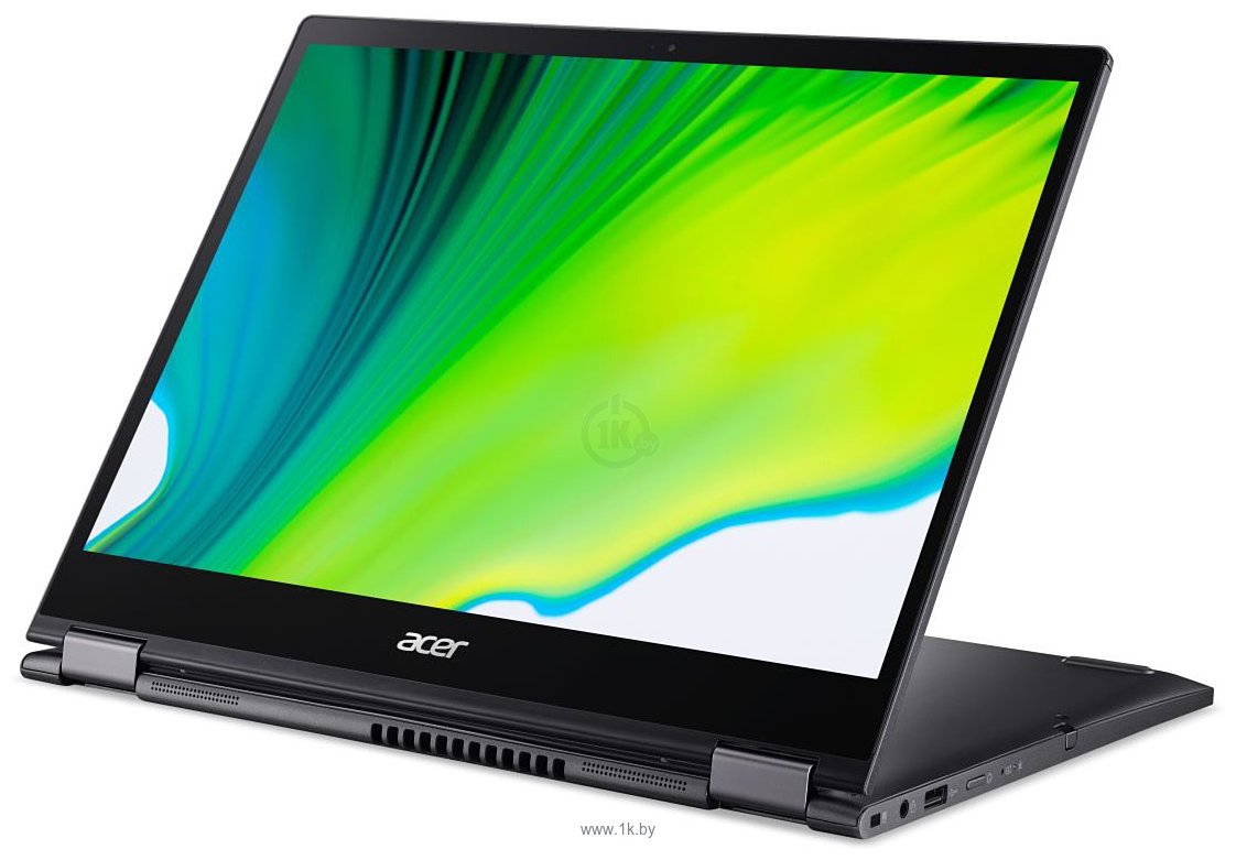 Фотографии Acer Spin 5 SP513-54N-57PF (NX.HQUEU.009)