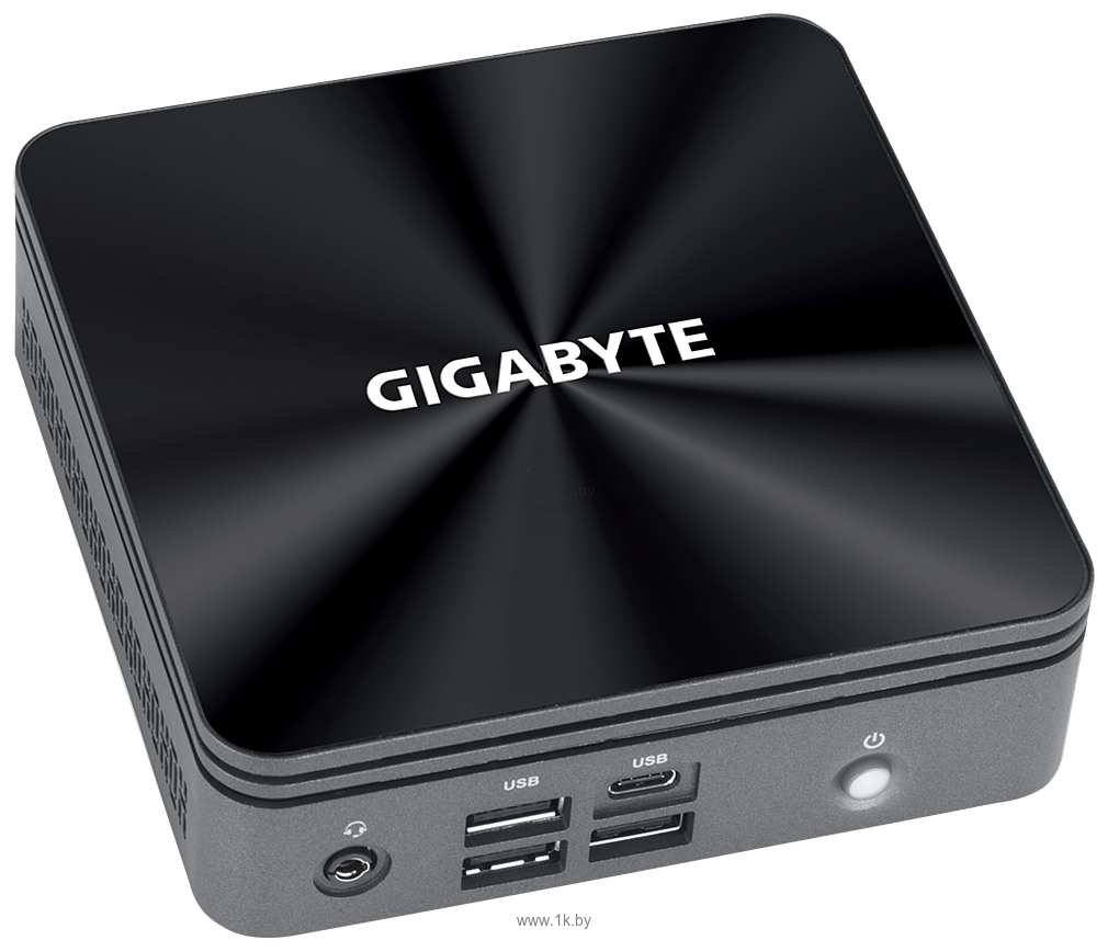 Фотографии Gigabyte GB-BRi5-10210(E) (rev. 1.0)