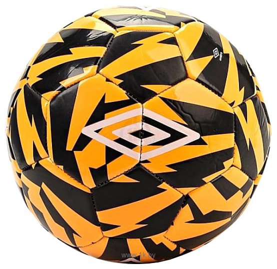 Фотографии Umbro Futsal Copa 20856U-GKA (4 размер, оранжевый/черный)