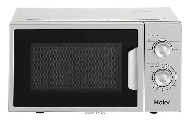 Фотографии Haier HMX-MM207S Фотографии Haier HMX-MM207S