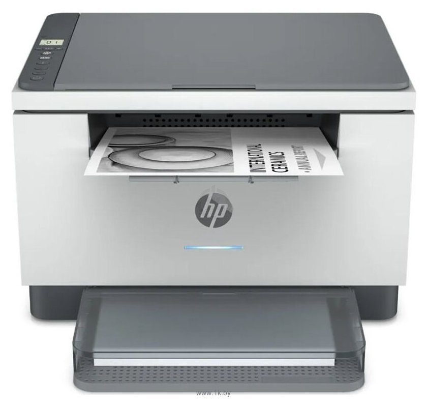 Фотографии HP LaserJet M236dw