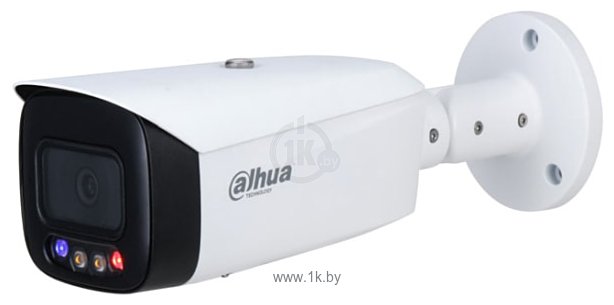 Фотографии Dahua DH-IPC-HFW3449T1P-AS-PV-0280B