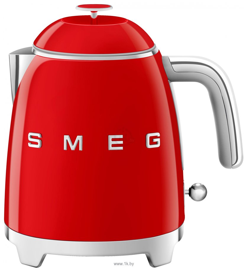 Фотографии Smeg KLF05RDEU