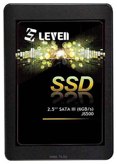 Фотографии Leven JS500 60GB JS500SSD60GB