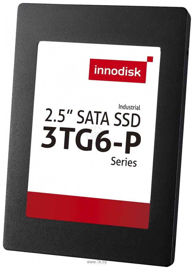 Фотографии Innodisk 3TG6-P 8TB DGS25-08TM71ECBQF