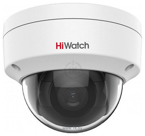 Фотографии HiWatch IPC-D042-G2/S (4 мм)