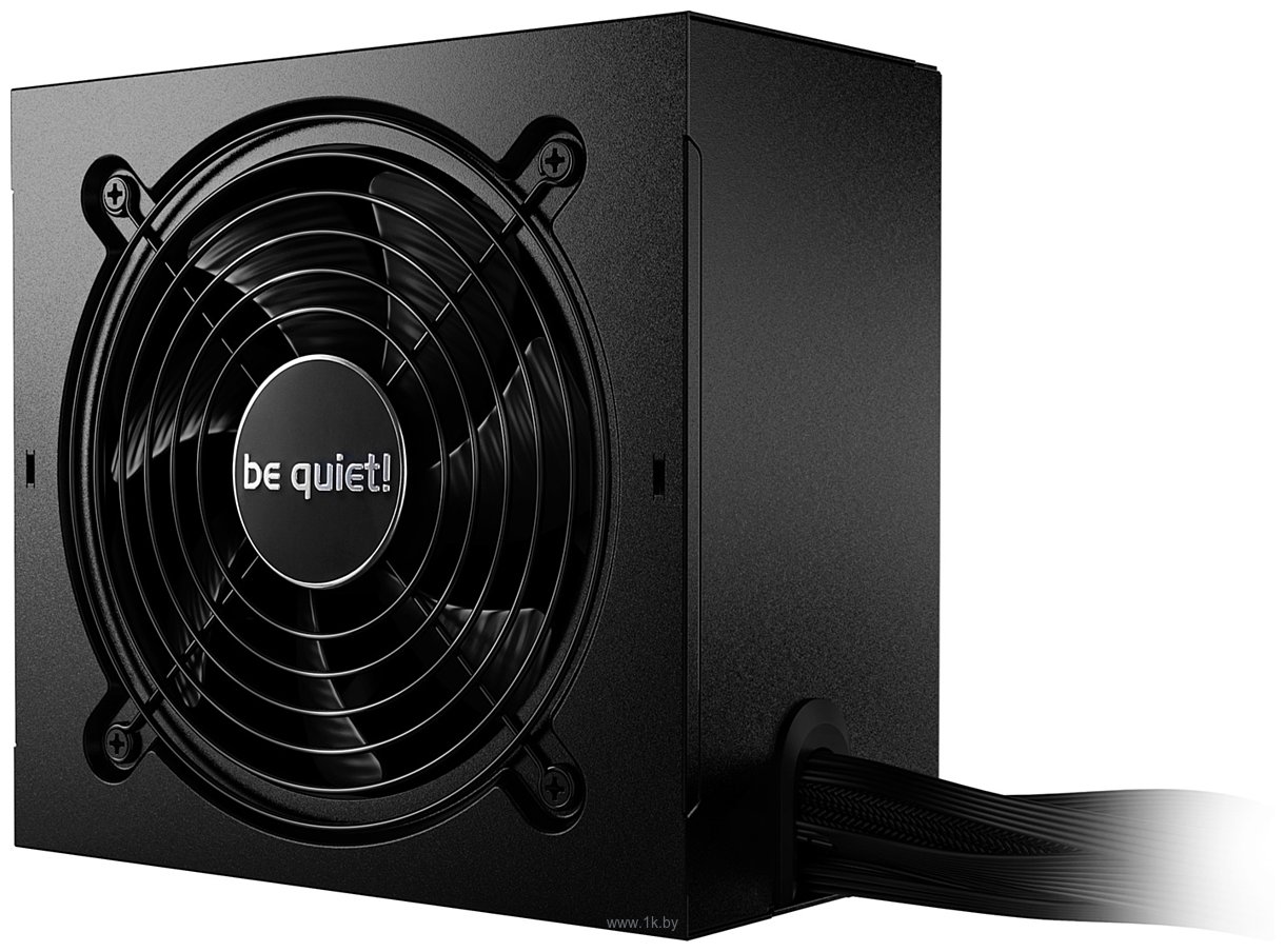 Фотографии be quiet! System Power 10 850W BN330