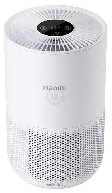 Фотографии Xiaomi Smart Air Purifier 4 Compact (европейская версия)