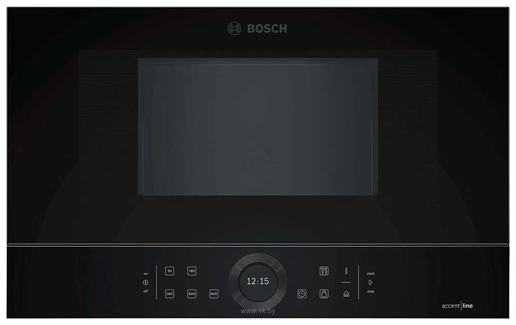 Фотографии Bosch BFR834GC1