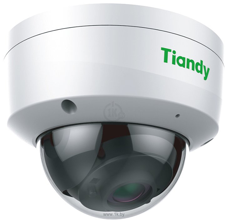 Фотографии Tiandy TC-C35KS I3/E/Y/C/H/2.8mm